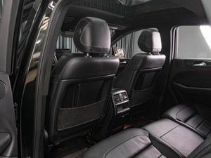 Внедорожник Mercedes-benz GLE-класс Coupe 2018 года, 3749000 рублей, Тюмень