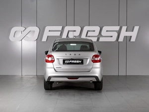 Лифтбек ВАЗ (LADA) Granta 2024 года, 1055000 рублей, Минеральные Воды