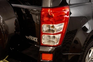 Внедорожник Suzuki Grand Vitara 2007 года, 989000 рублей, Барнаул