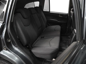 Внедорожник SsangYong Kyron 2011 года, 849000 рублей, Ставрополь