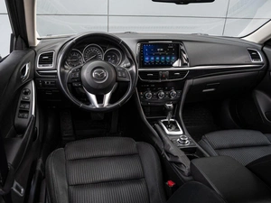 Седан Mazda 6 2014 года, 1800000 рублей, Краснодар
