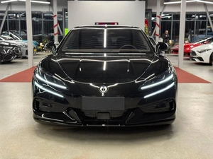 Хетчбэк Denza Z9 GT 2025 года, 8990000 рублей, Павловская Слобода