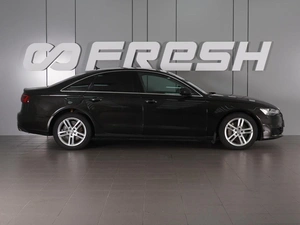 Седан Audi A6 2015 года, 2109000 рублей, Минеральные Воды