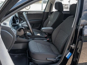 Лифтбек Volkswagen Polo 2020 года, 1810000 рублей, Краснодар