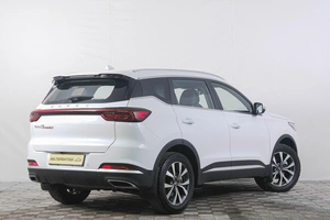 Внедорожник Chery Tiggo 7 Pro Max 2023 года, 1799000 рублей, Кемерово