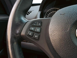 Внедорожник BMW X3 2008 года, 1560000 рублей, Краснодар