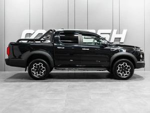 Пикап JAC T9 2024 года, 3144000 рублей, Тюмень