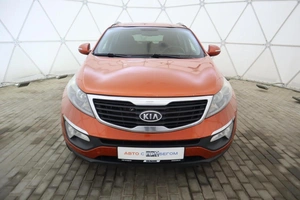 Внедорожник Kia Sportage 2010 года, 1199000 рублей, Обнинск
