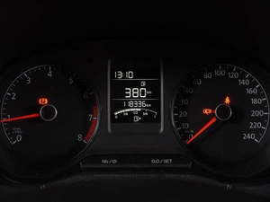 Седан Volkswagen Polo 2017 года, 1119000 рублей, Воронеж