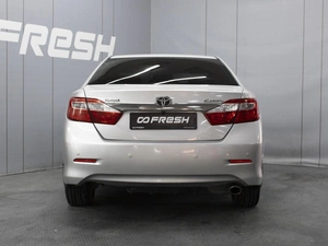 Седан Toyota Camry 2012 года, 1660000 рублей, Омск