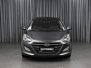 Хетчбэк Hyundai i30 2015 года, 1166000 рублей, Ставрополь