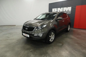 Внедорожник Kia Sportage 2015 года, 1720000 рублей, Курск