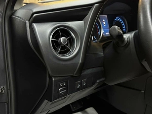 Седан Toyota Corolla 2016 года, 1597000 рублей, Красноярск