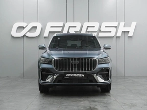 Внедорожник Geely Xingyue L 2025 года, 4505000 рублей, Воронеж