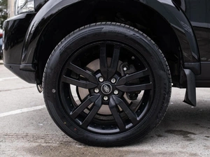 Внедорожник Land Rover Discovery 2014 года, 3100000 рублей, Большой Сочи