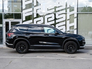Внедорожник Hyundai Santa Fe 2022 года, 4230000 рублей, Волгоград
