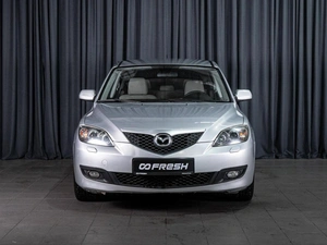 Хетчбэк Mazda 3 2008 года, 720000 рублей, Волгоград