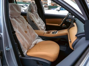 Внедорожник Geely Galaxy Starship 7 2025 года, 3280000 рублей, Краснодар