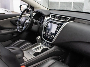 Внедорожник Nissan Murano 2018 года, 2899000 рублей, Петрозаводск