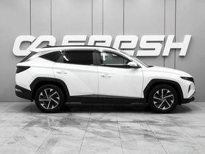 Внедорожник Hyundai Tucson 2022 года, 3450000 рублей, Ростов-на-Дону