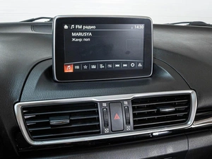Хетчбэк Mazda 3 2014 года, 1379000 рублей, Ставрополь