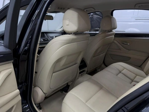 Седан BMW 5 серия 2014 года, 1890000 рублей, Ростов-на-Дону
