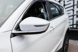 Внедорожник Jetour X70 Plus 2025 года, 2899000 рублей, Ульяновск