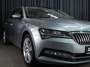 Лифтбек Skoda Superb 2019 года, 3069000 рублей, Волгоград