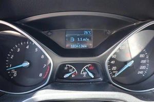 Хэтчбек Ford Focus 2013 года, 880000 рублей, Мирное
