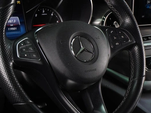 Минивэн Mercedes-benz V-класс 2019 года, 6679000 рублей, Воронеж