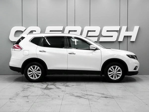 Внедорожник Nissan X-Trail 2018 года, 2050000 рублей, Ростов-на-Дону