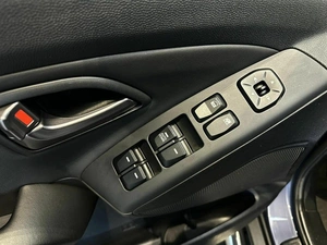 Внедорожник Hyundai ix35 2014 года, 1525000 рублей, Абакан