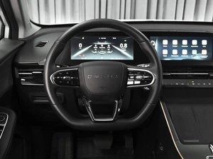 Внедорожник OMODA C5 2024 года, 2184000 рублей, Ставрополь