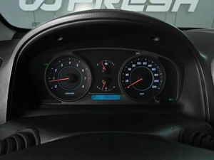 Внедорожник Chevrolet Captiva 2012 года, 1319000 рублей, Ростов-на-Дону