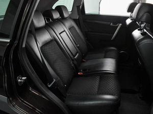 Внедорожник Chevrolet Captiva 2014 года, 1605000 рублей, Воронеж