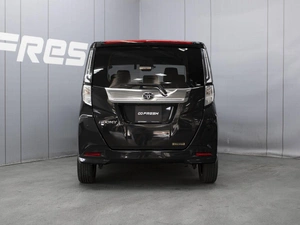 Минивэн Toyota Roomy 2021 года, 1390000 рублей, Омск