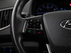 Внедорожник Hyundai Creta 2017 года, 1949050 рублей, Москва