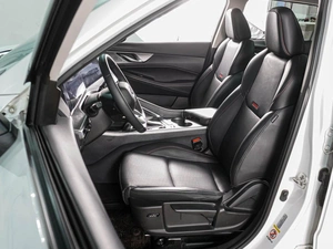 Внедорожник Changan CS35 Plus 2024 года, 1849000 рублей, Воронеж
