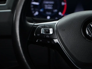 Внедорожник Volkswagen Tiguan 2018 года, 2649444 рублей, Москва