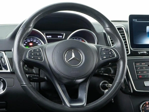 Внедорожник Mercedes-benz GLS-класс 2017 года, 5498888 рублей, Москва