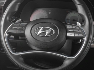 Внедорожник Hyundai Palisade 2024 года, 7499000 рублей, Тюмень