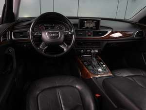 Седан Audi A6 2014 года, 1699000 рублей, Воронеж