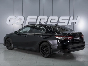 Седан Toyota Camry 2019 года, 2699000 рублей, Ростов-на-Дону