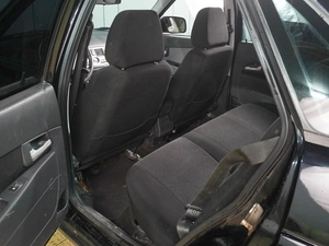 Седан ВАЗ (LADA) Priora 2012 года, 369000 рублей, Воронеж