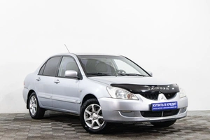 Седан Mitsubishi Lancer 2005 года, 389000 рублей, Сургут