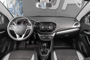 Универсал ВАЗ (LADA) Vesta Cross 2019 года, 1279000 рублей, Петрозаводск