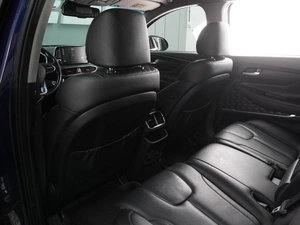Внедорожник Hyundai Santa Fe 2019 года, 2949000 рублей, Воронеж