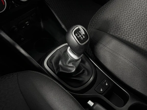 Седан Kia Rio 2017 года, 820500 рублей, Казань