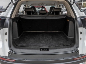 Внедорожник Geely Atlas Pro 2024 года, 1599000 рублей, Саратов