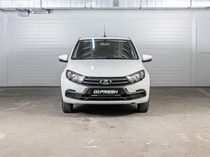 Седан ВАЗ (LADA) Granta 2025 года, 910000 рублей, Ставрополь